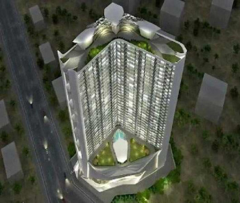 2 BHK Flat for Sale in Kalyan Dombivali, Thane