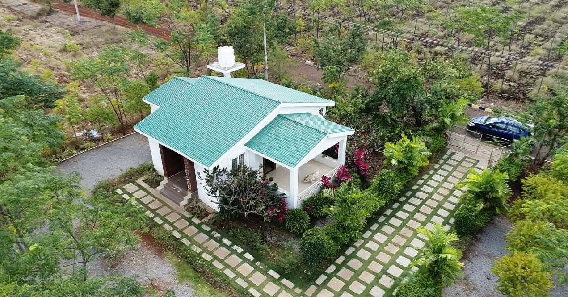  Residential Plot 100 Sq. Yards for Sale in Shadnagar, Hyderabad