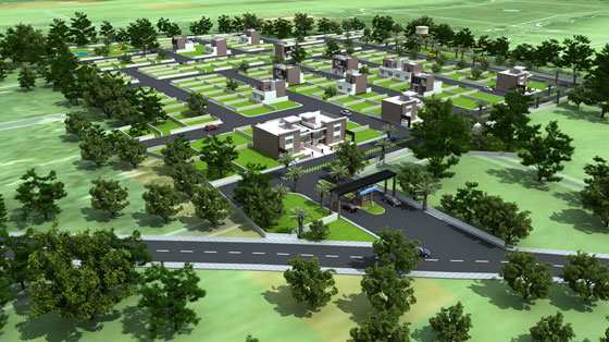  Residential Plot 100 Sq. Yards for Sale in Shadnagar, Hyderabad