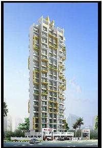 2 BHK Flat for Sale in Sector 18 Kharghar, Navi Mumbai