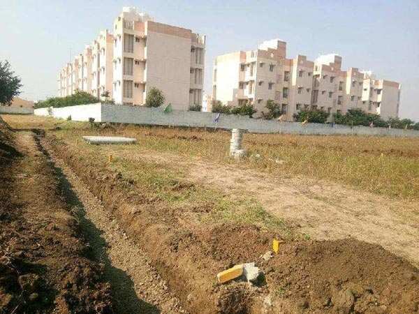 Residential Plot 2710 Sq.ft. for Sale in Hingna Road, Nagpur