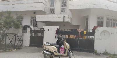 6 BHK House for Sale in Harilok Colony, Haridwar