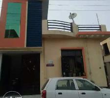 3 BHK House for Sale in Jwalapur, Haridwar