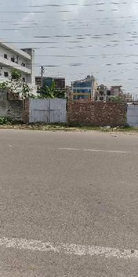  Residential Plot for Sale in Bhupatwala, Haridwar