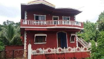 1 BHK House for Rent in North Goa