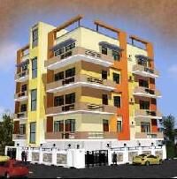 3 BHK Flat for Sale in Kuldeep Vihar, Aligarh