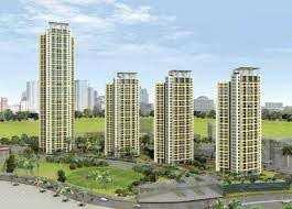 4 BHK Flat for Rent in Parel, Mumbai