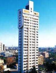 2 BHK Flat for Rent in Parel, Mumbai