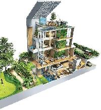 3 BHK Villa for Sale in Pari Chowk, Greater Noida