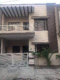3 BHK House for Sale in Greater Mohali