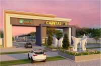  Residential Plot for Sale in Bhongir, Yadadri Bhuvanagiri