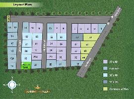 2 BHK House for Sale in Nallur, Hosur