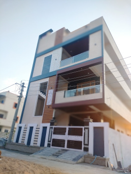 6 BHK House for Sale in Inzapur, Hyderabad