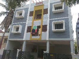 2 BHK Flat for Sale in KK Nagar, Tiruchirappalli