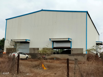  Warehouse for Sale in Gonde MIDC, Nashik