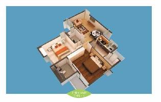 2 BHK Flat for Sale in S G Highway, Ahmedabad