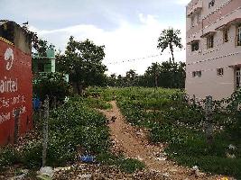  Residential Plot for Sale in Tirupathur Vellore