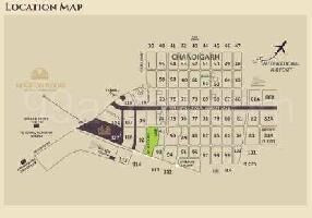 2 BHK Flat for Sale in Sector 127 Mohali