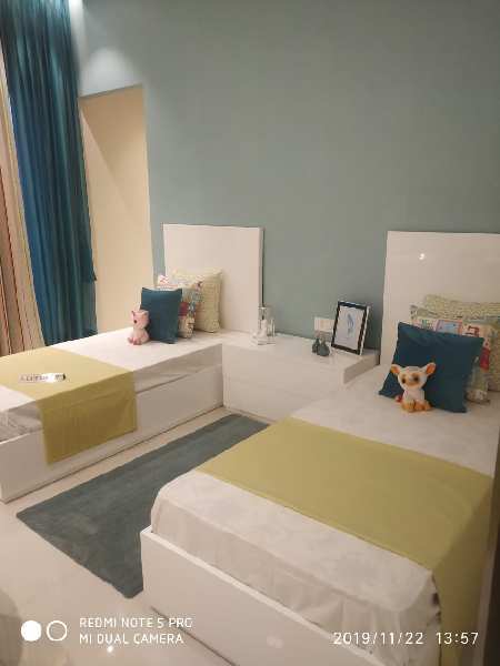 Bedrooms Image