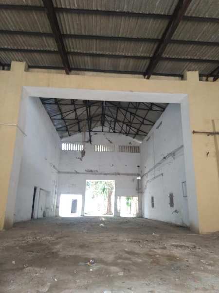 Warehouse 2500 Sq.ft. for Rent in Manpada, Thane