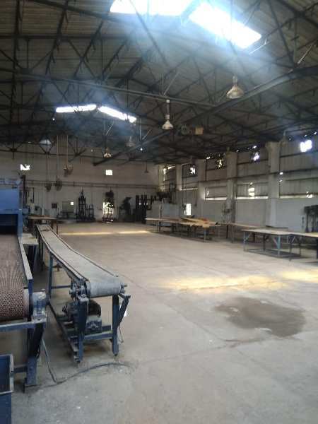 Warehouse 10000 Sq.ft. for Rent in Manpada, Thane