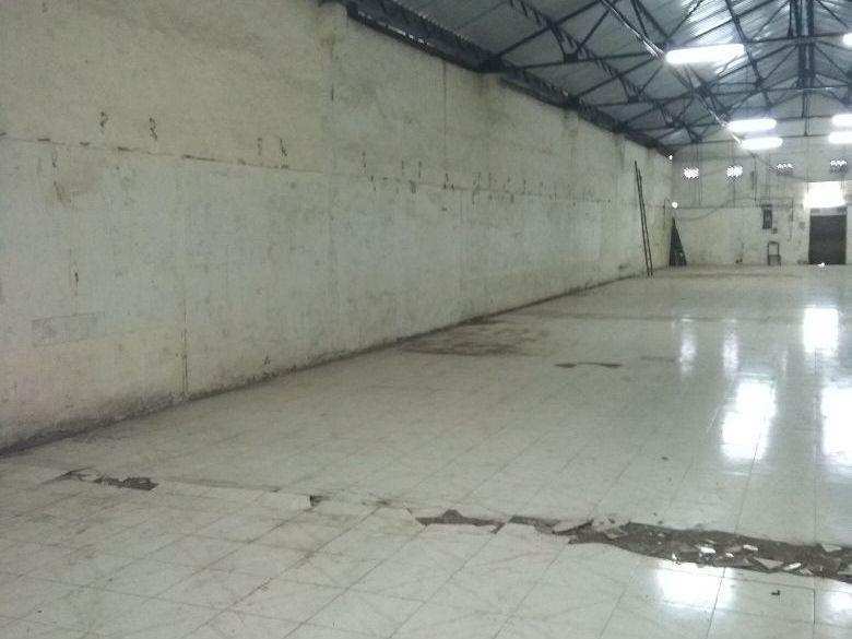 Warehouse 6000 Sq.ft. for Rent in Manpada, Thane