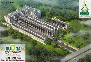 1 BHK Flat for Sale in GT Road, Kanpur