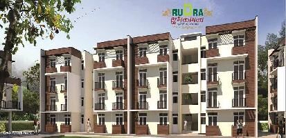 1 BHK Flat for Sale in GT Road, Kanpur