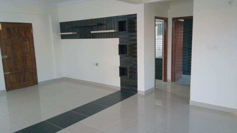 4 BHK Apartment 1948 Sq.ft. for Sale in