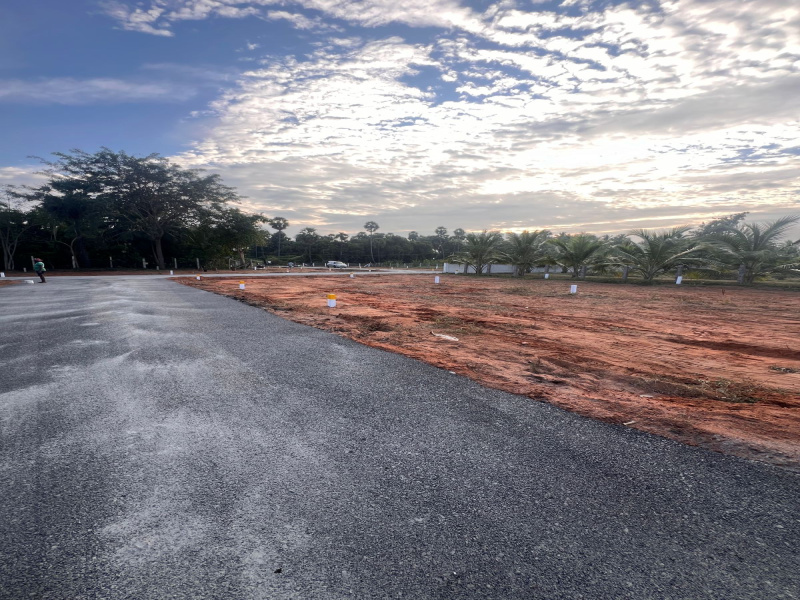  885 Sq.ft. Residential Plot for Sale in Chatrapatti, Madurai