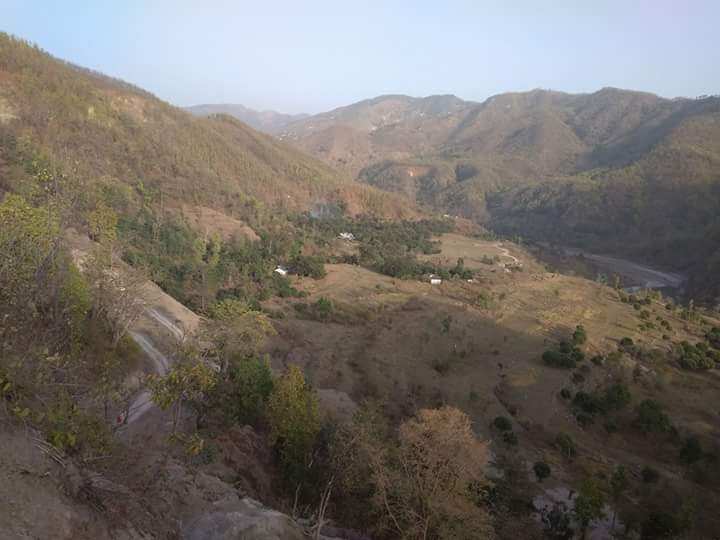 Agricultural Land 10000 Sq.ft. for Sale in Ramnagar, Nainital (REI696323)