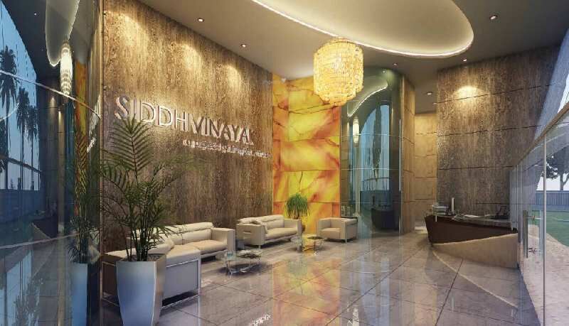 2 BHK 773 Sq.ft. Apartment for Sale in Borivali East, Mumbai