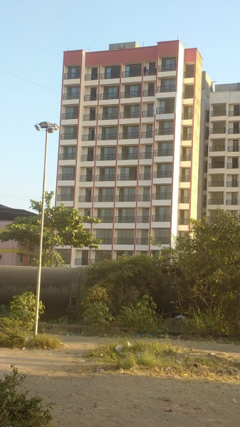 1 BHK Apartment 671 Sq.ft. for Sale in Mumbai Nasik Highway, Mumbai Beyond Thane