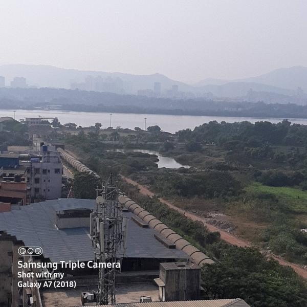 1 BHK Apartment 671 Sq.ft. for Sale in Mumbai Nasik Highway, Mumbai Beyond Thane
