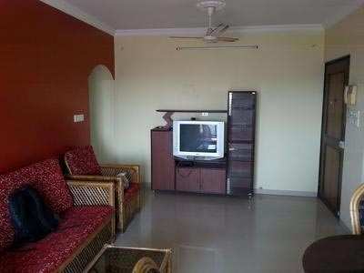 1 BHK Residential Apartment 620 Sq.ft. for Sale in Anand Nagar, Thane