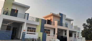 2 BHK House for Sale in Sultanpur Road, Lucknow