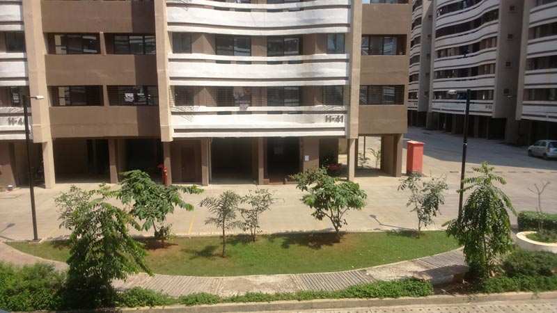 3 BHK Apartment 846 Sq.ft. for Sale in