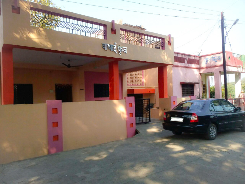 2 BHK 1800 Sq.ft. House for Sale in Chopda, Jalgaon