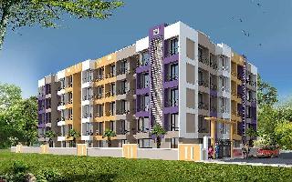 1 BHK Flat for Sale in Badlapur, Thane