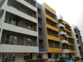 2 BHK Flat for Sale in Badlapur, Thane