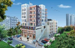 1 BHK Flat for Sale in Kulgaon, Badlapur, Thane