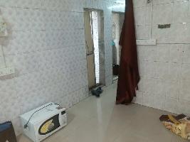 1 BHK Flat for Rent in Vile Parle West, Mumbai