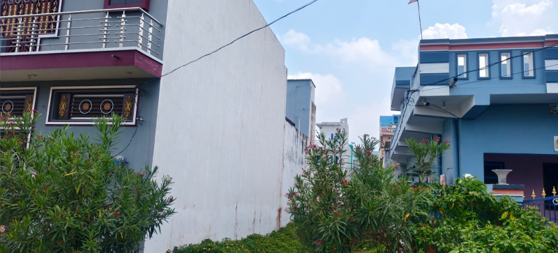  Residential Plot 900 Sq.ft. for Sale in Lochapada, Berhampur