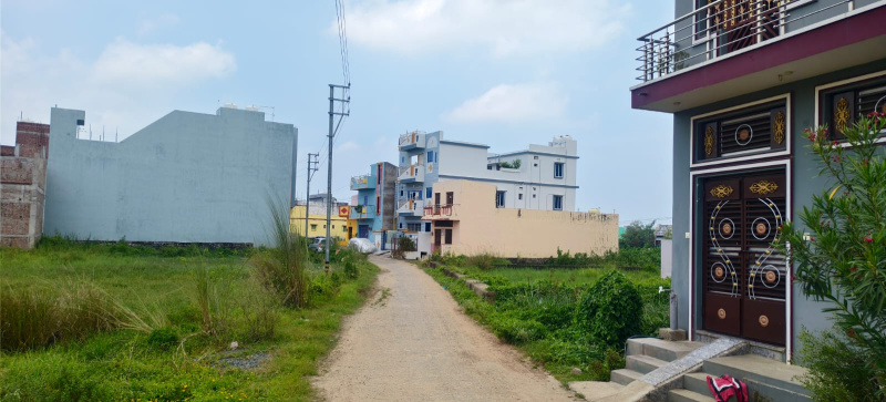  Residential Plot 900 Sq.ft. for Sale in Lochapada, Berhampur
