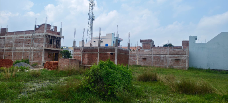  Residential Plot 900 Sq.ft. for Sale in Lochapada, Berhampur