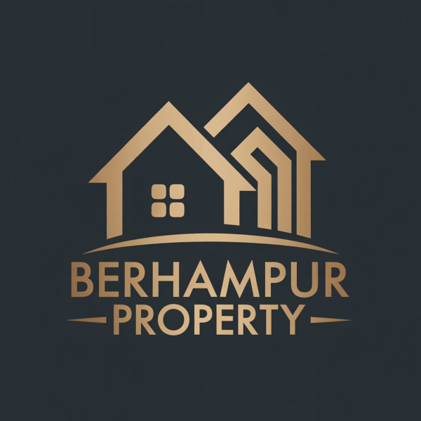  Residential Plot 3600 Sq.ft. for Sale in Lochapada, Berhampur