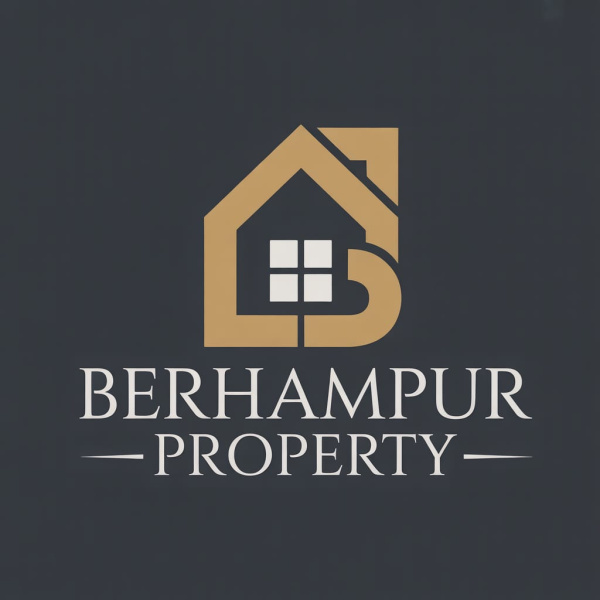  Residential Plot 900 Sq.ft. for Sale in Lochapada, Berhampur