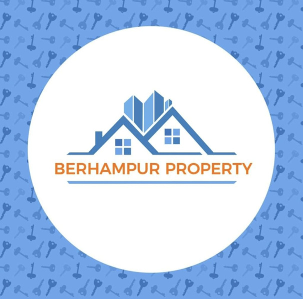  Residential Plot 1200 Sq.ft. for Sale in Kamapalli, Berhampur