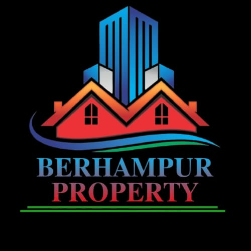  Residential Plot 1200 Sq.ft. for Sale in Khodasingi, Berhampur