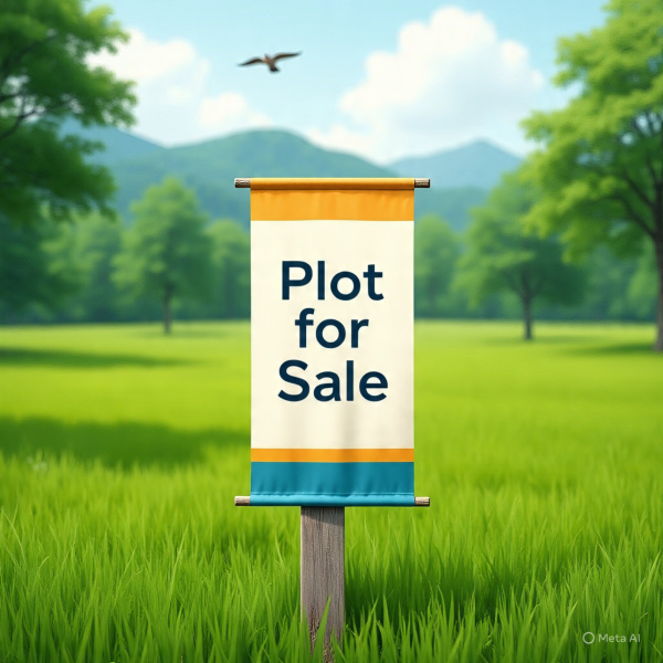  1800 Sq.ft. Residential Plot for Sale in Lochapada, Berhampur